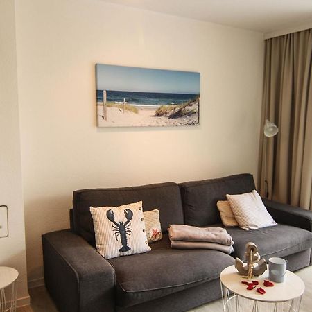 Anne Apartment Wenningstedt-Braderup Exterior photo