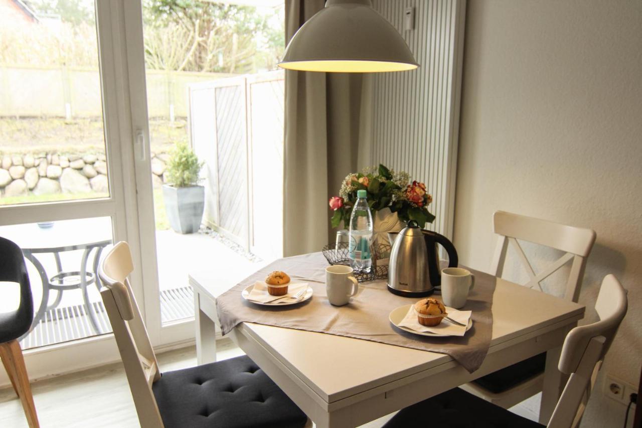 Anne Apartment Wenningstedt-Braderup Exterior photo