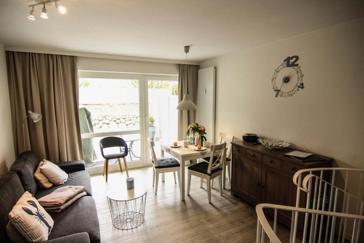 Anne Apartment Wenningstedt-Braderup Exterior photo