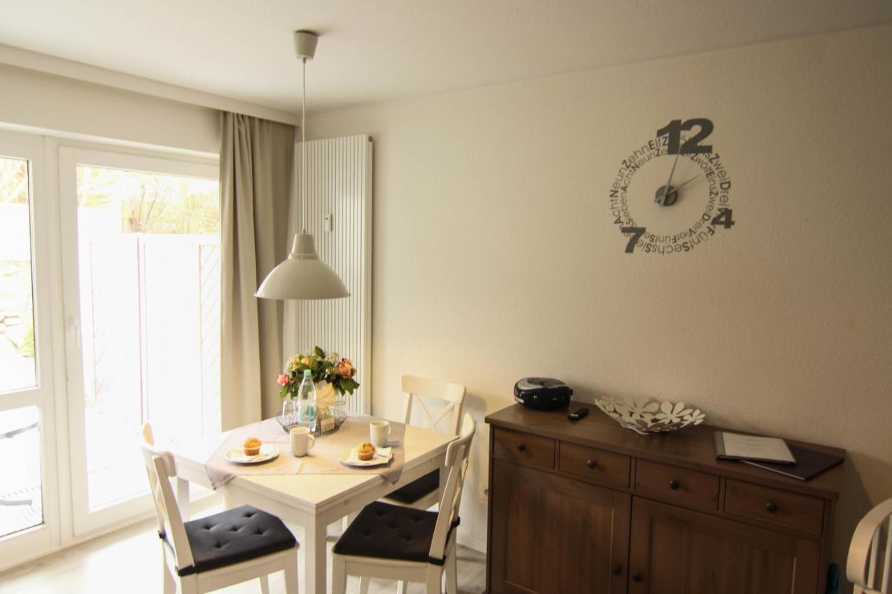 Anne Apartment Wenningstedt-Braderup Exterior photo
