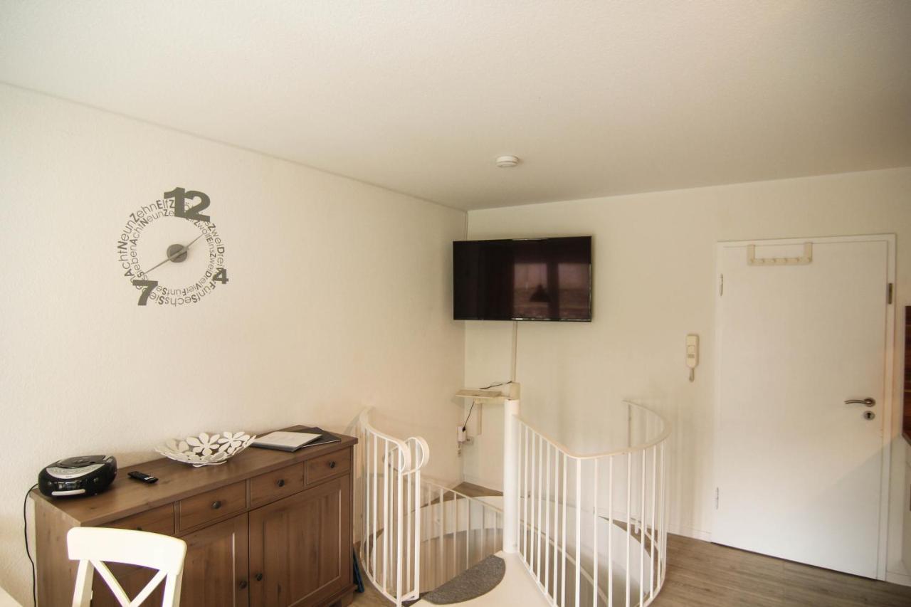 Anne Apartment Wenningstedt-Braderup Exterior photo