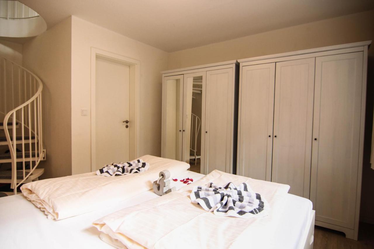 Anne Apartment Wenningstedt-Braderup Exterior photo
